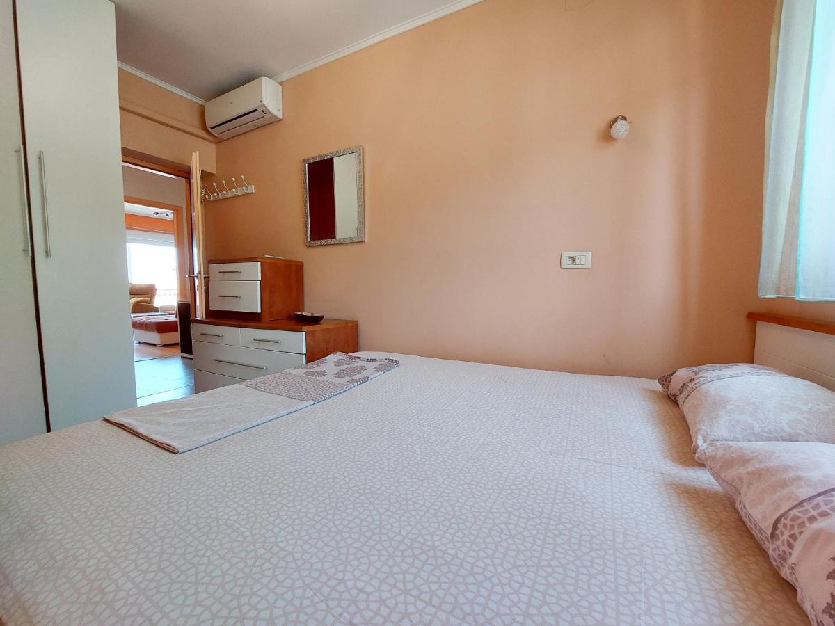 Apartments Faran Crikvenica Exterior foto